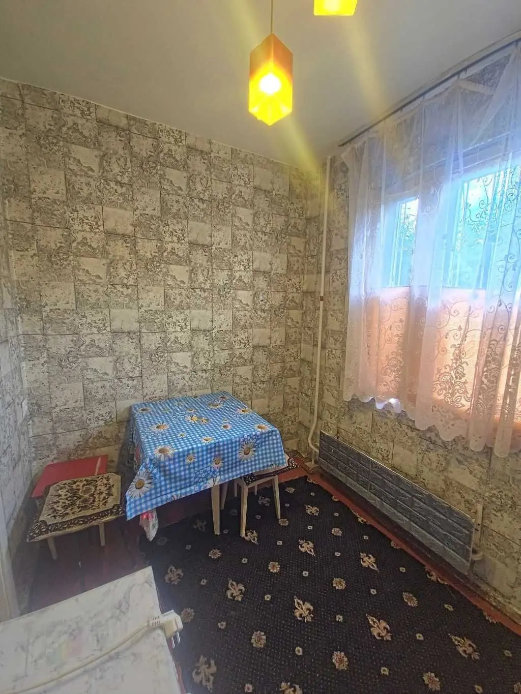 Фото Продаю 2 кімнатну квартиру, 58.8 кв. м, Перемоги просп.  Київ, ціна: 56000 USD, код 7806