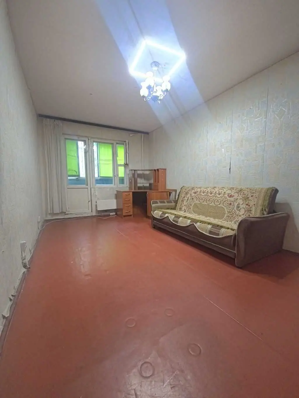 Фото Продаю 2 кімнатну квартиру, 58.8 кв. м, Перемоги просп.  Київ, ціна: 56000 USD, код 7806