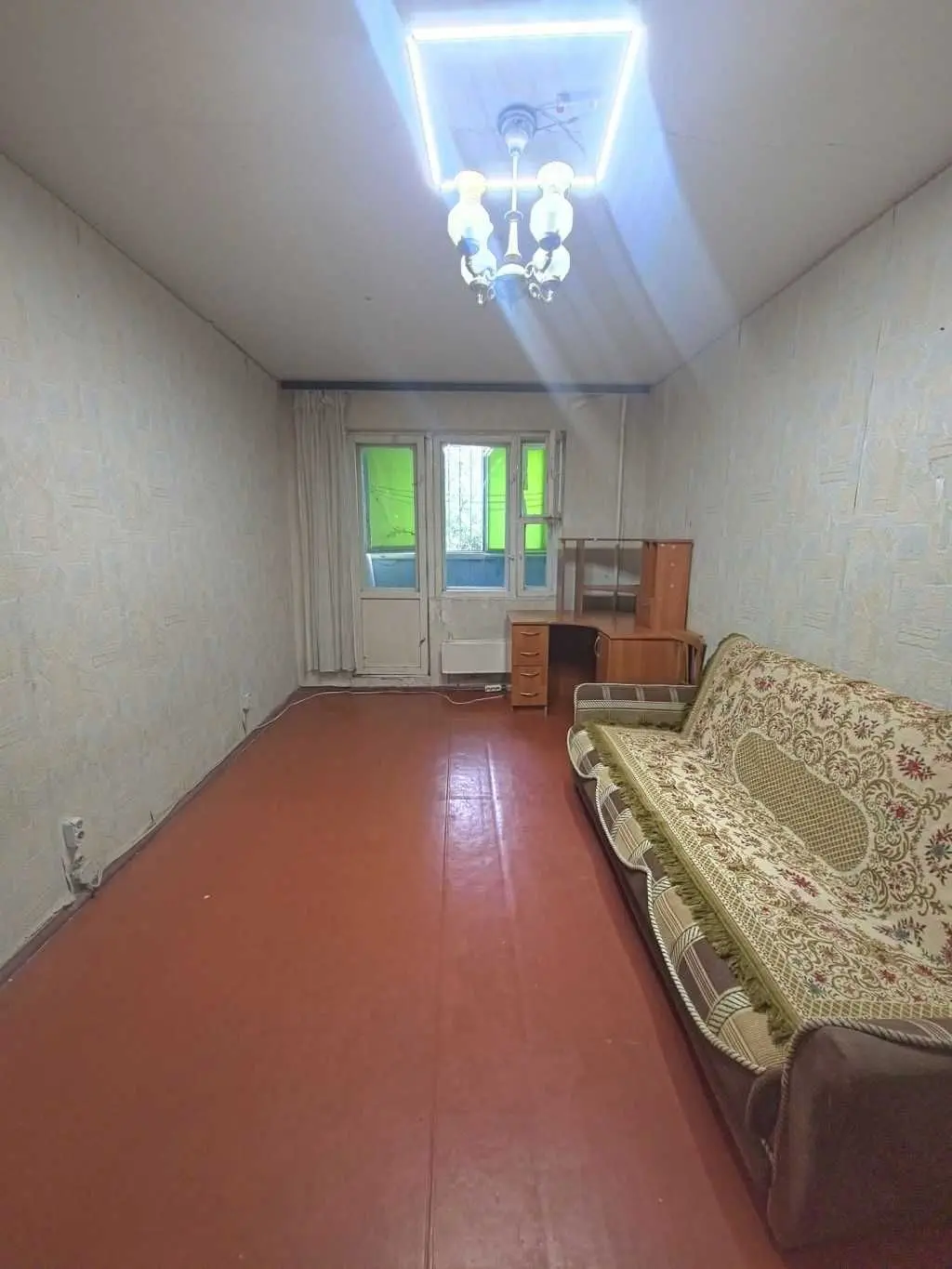 Фото Продаю 2 кімнатну квартиру, 58.8 кв. м, Перемоги просп.  Київ, ціна: 56000 USD, код 7806