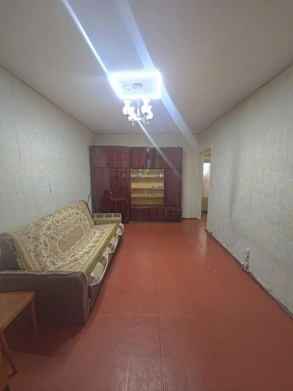 Фото Продаю 2 кімнатну квартиру, 58.8 кв. м, Перемоги просп.  Київ, ціна: 56000 USD, код 7806
