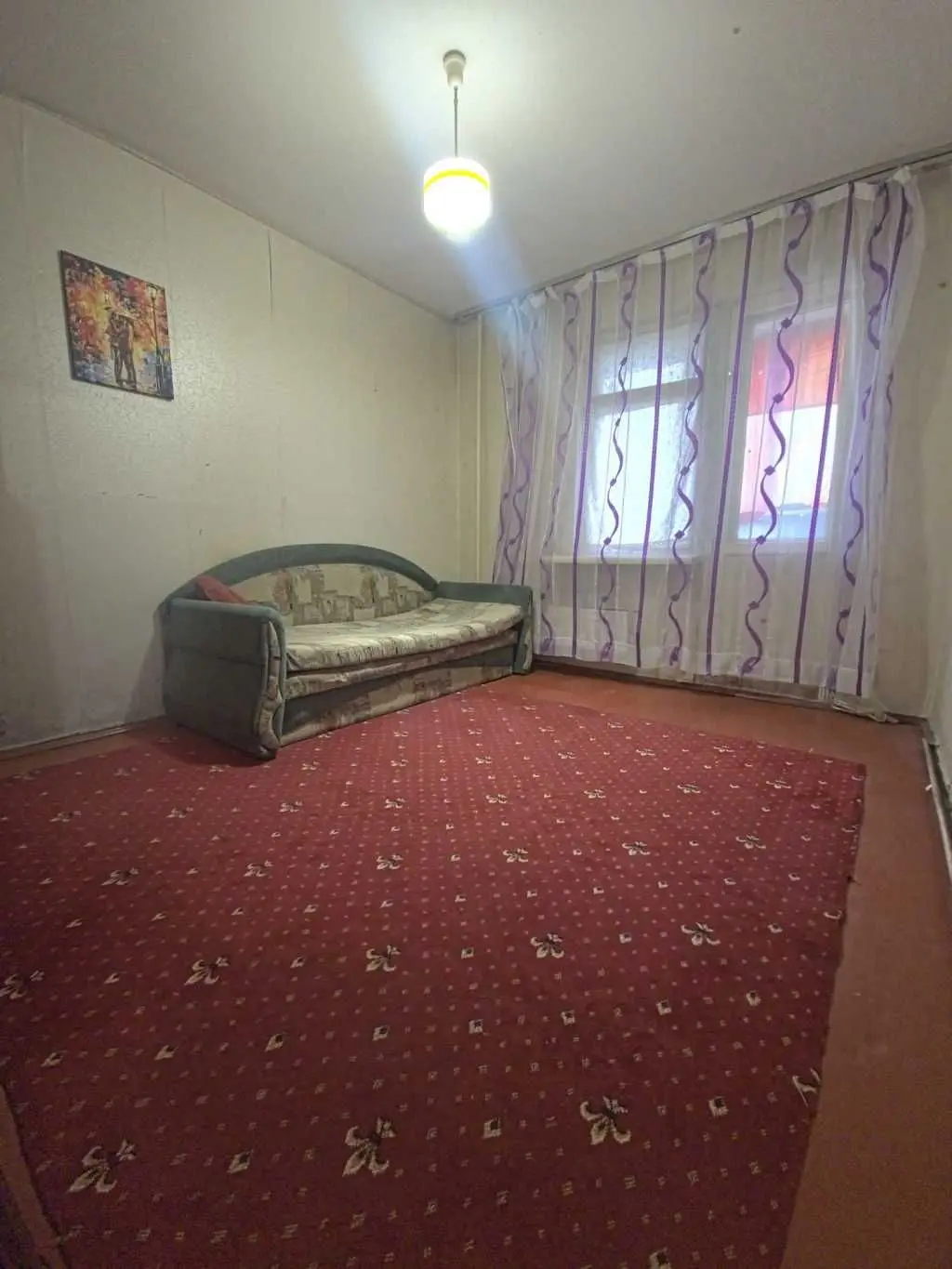 Фото Продаю 2 кімнатну квартиру, 58.8 кв. м, Перемоги просп.  Київ, ціна: 56000 USD, код 7806