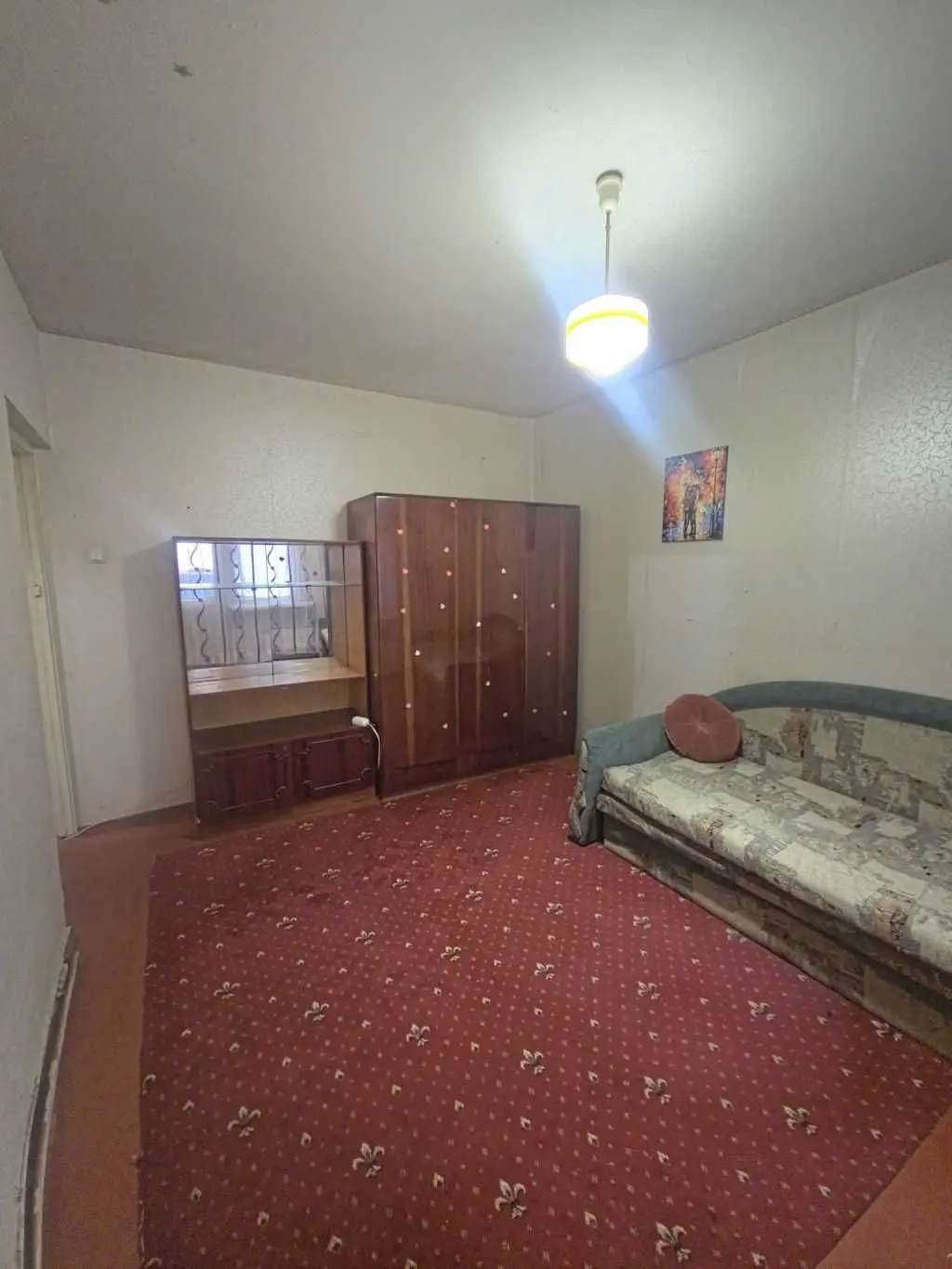 Фото Продаю 2 кімнатну квартиру, 58.8 кв. м, Перемоги просп.  Київ, ціна: 56000 USD, код 7806