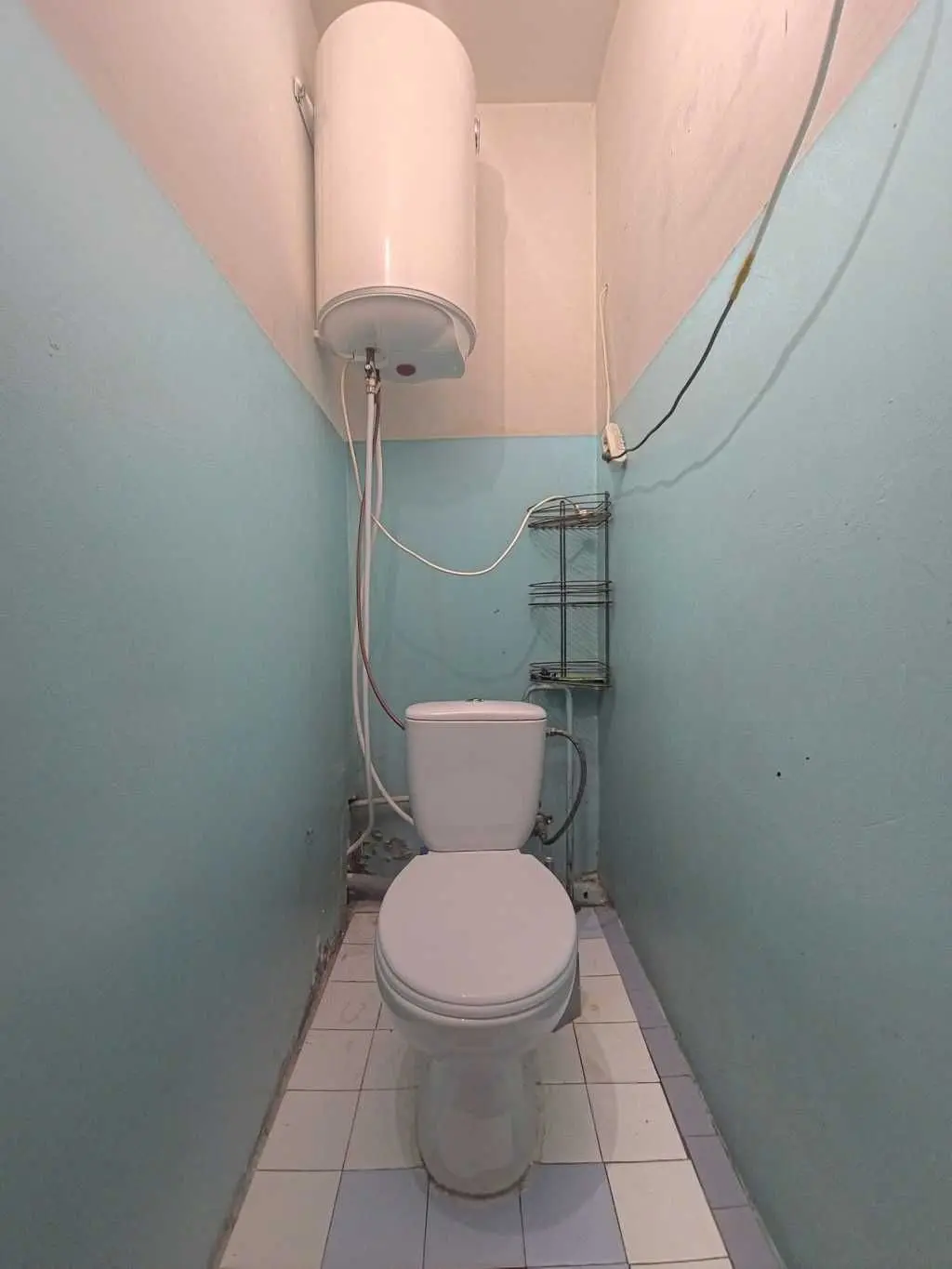 Фото Продаю 2 кімнатну квартиру, 58.8 кв. м, Перемоги просп.  Київ, ціна: 56000 USD, код 7806