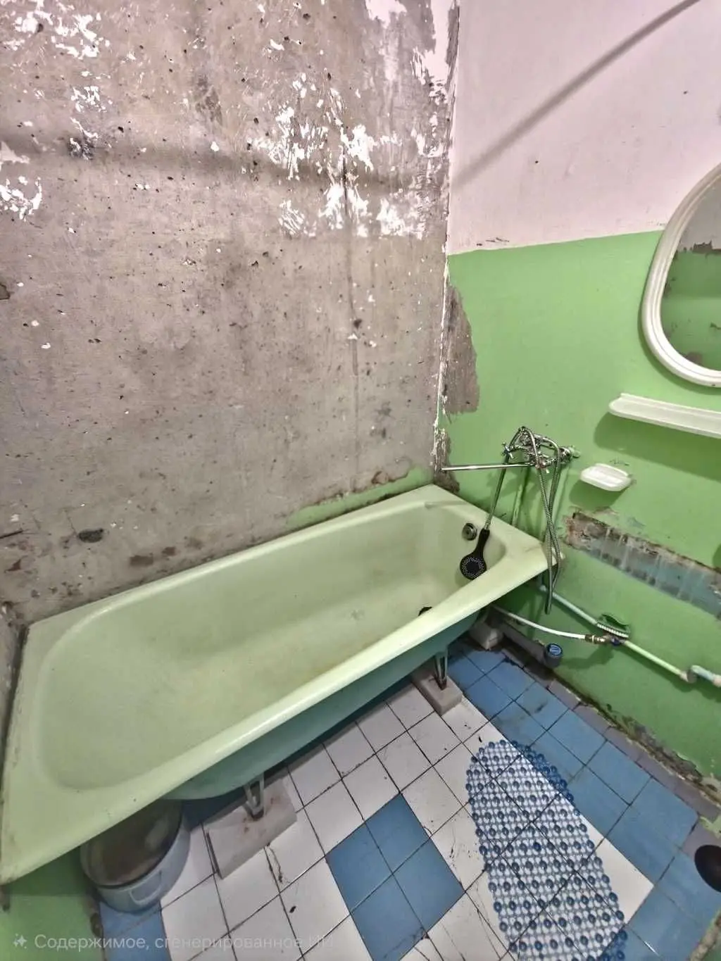 Фото Продаю 2 кімнатну квартиру, 58.8 кв. м, Перемоги просп.  Київ, ціна: 56000 USD, код 7806