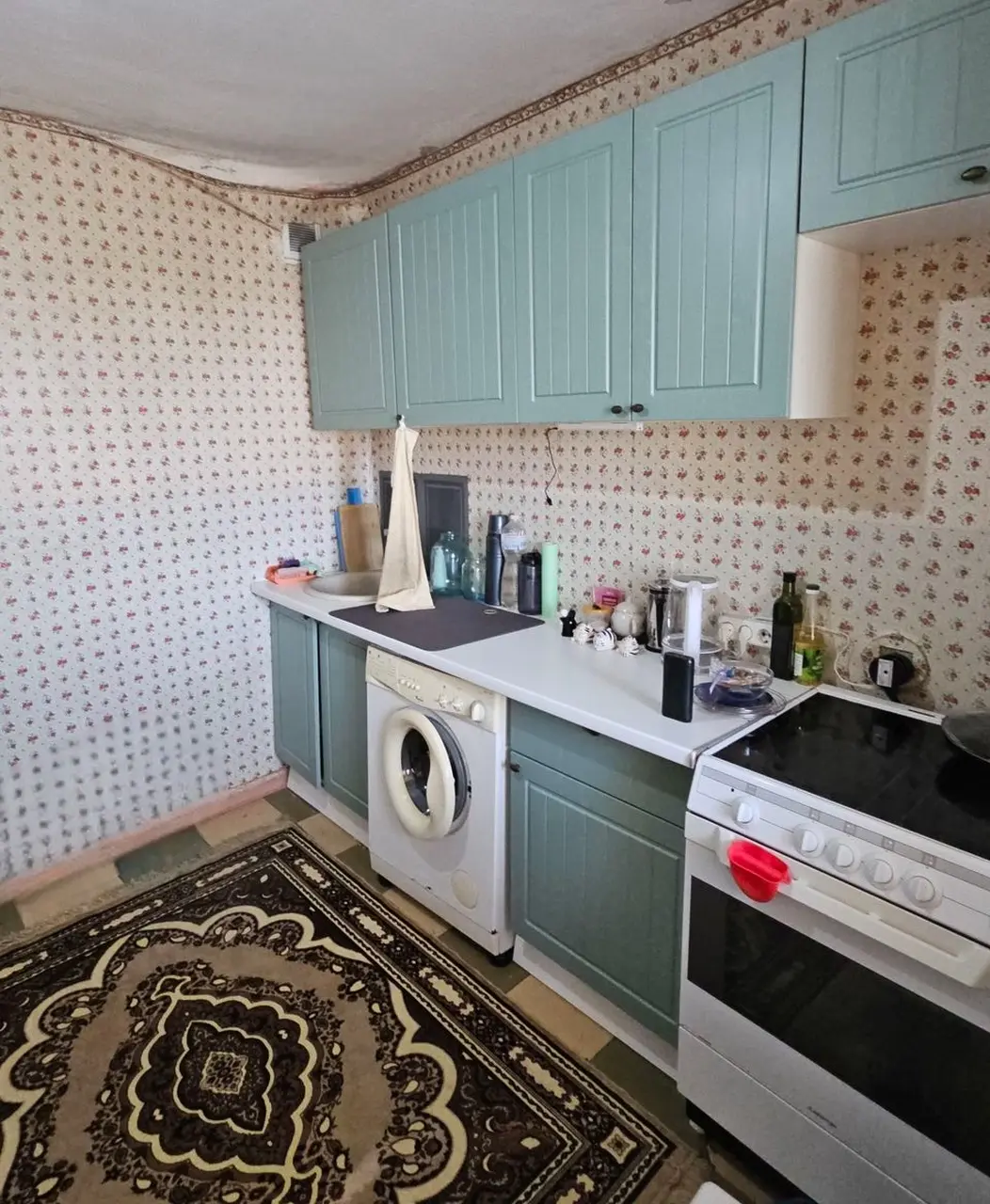 Фото Продаю 1 кімнатну квартиру, 36 кв. м, Сонячна Набережна вул. (Маршала Малиновського) 34 Дніпро, ціна: 32999 $, код 7807
