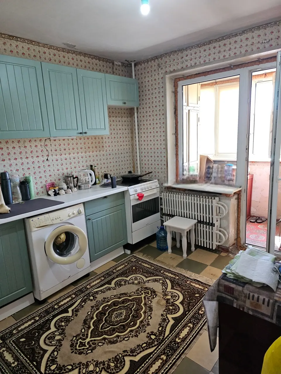 Фото Продаю 1 кімнатну квартиру, 36 кв. м, Сонячна Набережна вул. (Маршала Малиновського) 34 Дніпро, ціна: 32999 $, код 7807