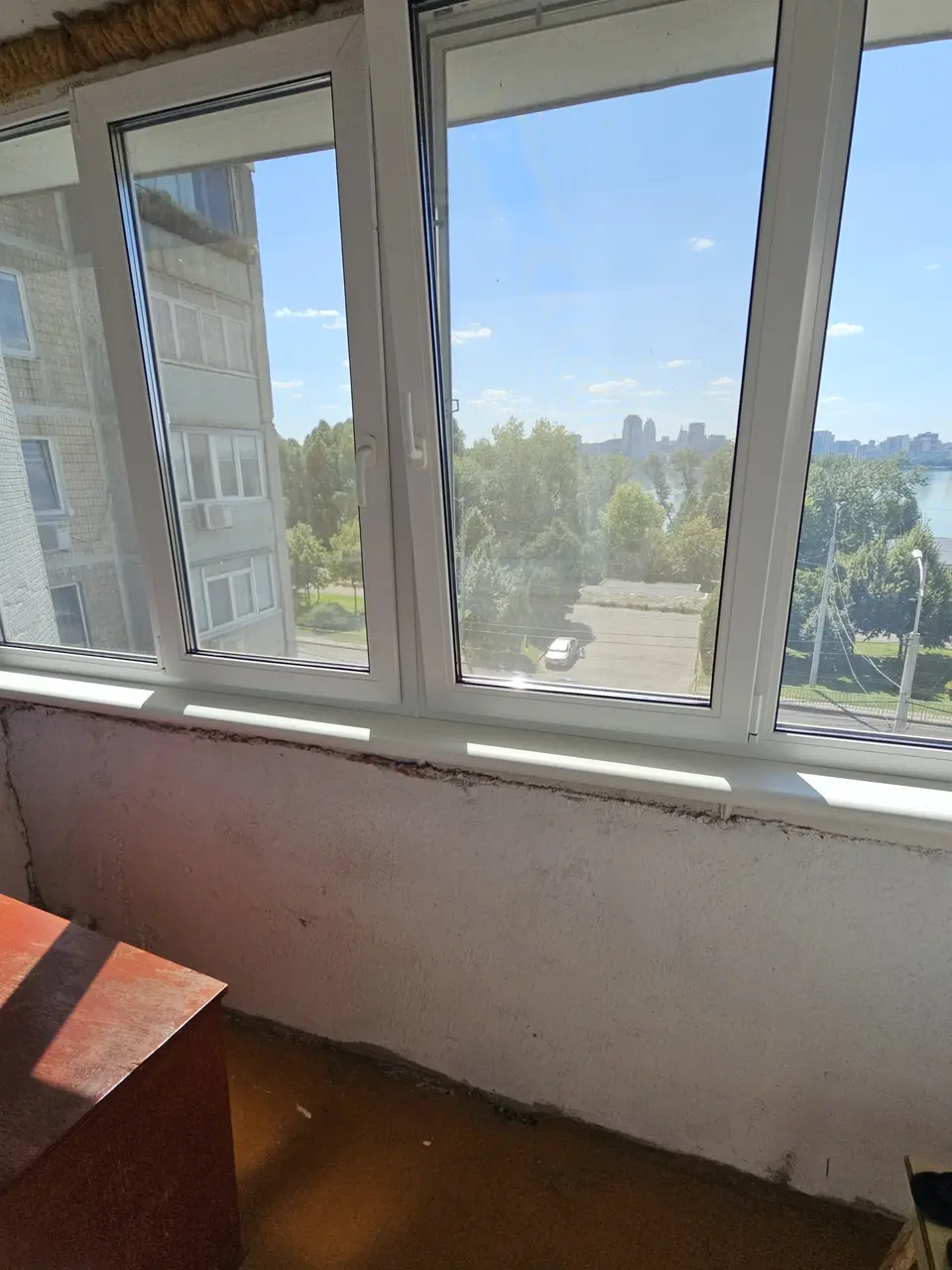 Фото Продаю 1 кімнатну квартиру, 36 кв. м, Сонячна Набережна вул. (Маршала Малиновського) 34 Дніпро, ціна: 32999 $, код 7807