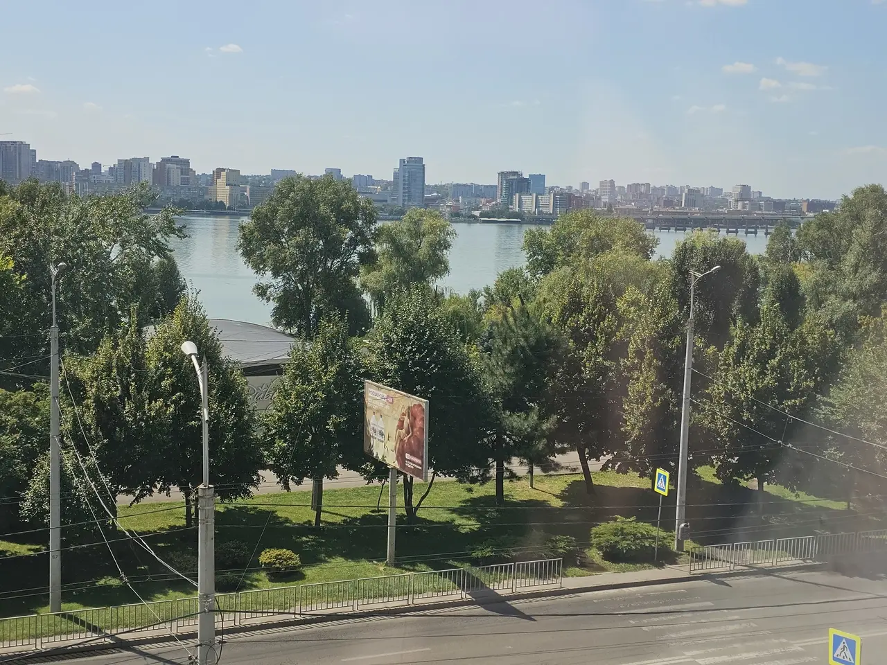 Фото Продаю 1 кімнатну квартиру, 36 кв. м, Сонячна Набережна вул. (Маршала Малиновського) 34 Дніпро, ціна: 32999 $, код 7807