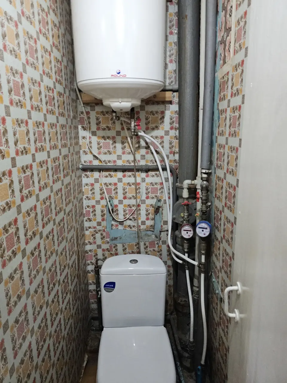 Фото Продаю 1 кімнатну квартиру, 36 кв. м, Сонячна Набережна вул. (Маршала Малиновського) 34 Дніпро, ціна: 32999 $, код 7807
