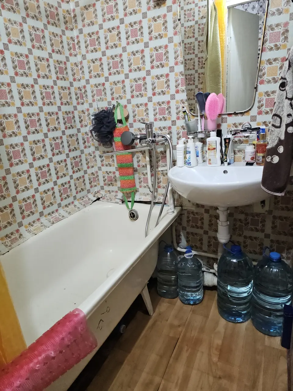 Фото Продаю 1 кімнатну квартиру, 36 кв. м, Сонячна Набережна вул. (Маршала Малиновського) 34 Дніпро, ціна: 32999 $, код 7807