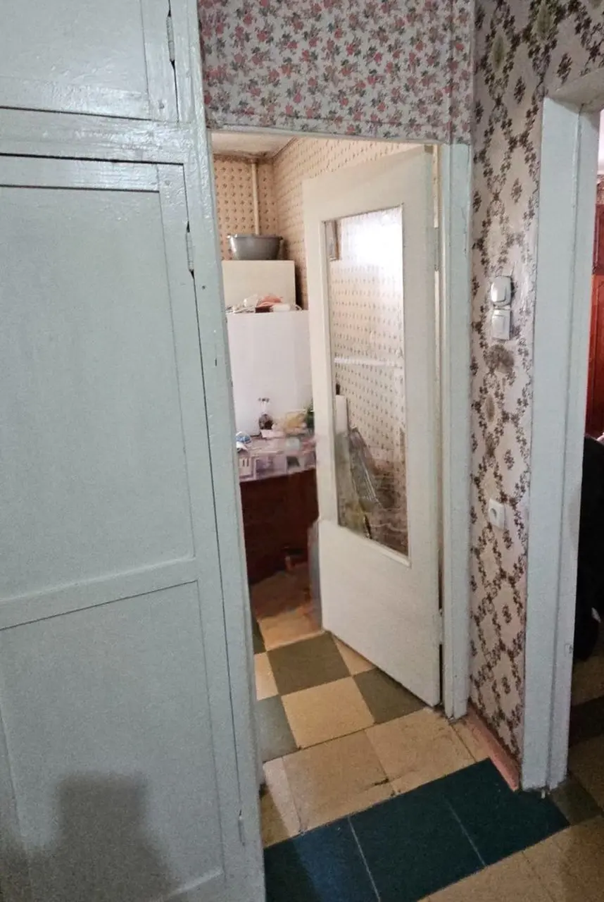 Фото Продаю 1 кімнатну квартиру, 36 кв. м, Сонячна Набережна вул. (Маршала Малиновського) 34 Дніпро, ціна: 32999 $, код 7807