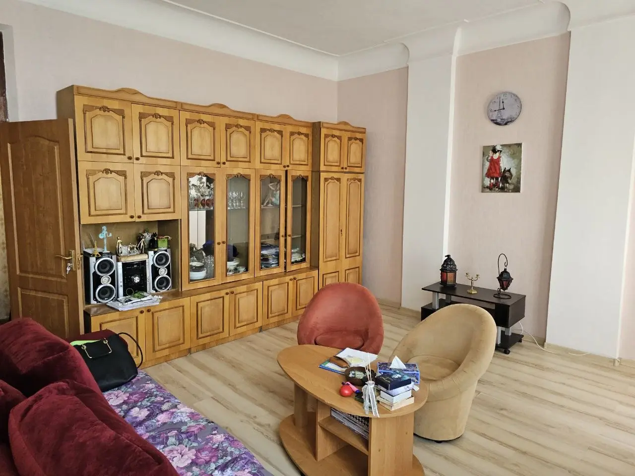 Фото Продаю 2 кімнатну квартиру, 54 кв. м, Придніпровська вул. 1 Дніпро, ціна: 34500 $, код 7808