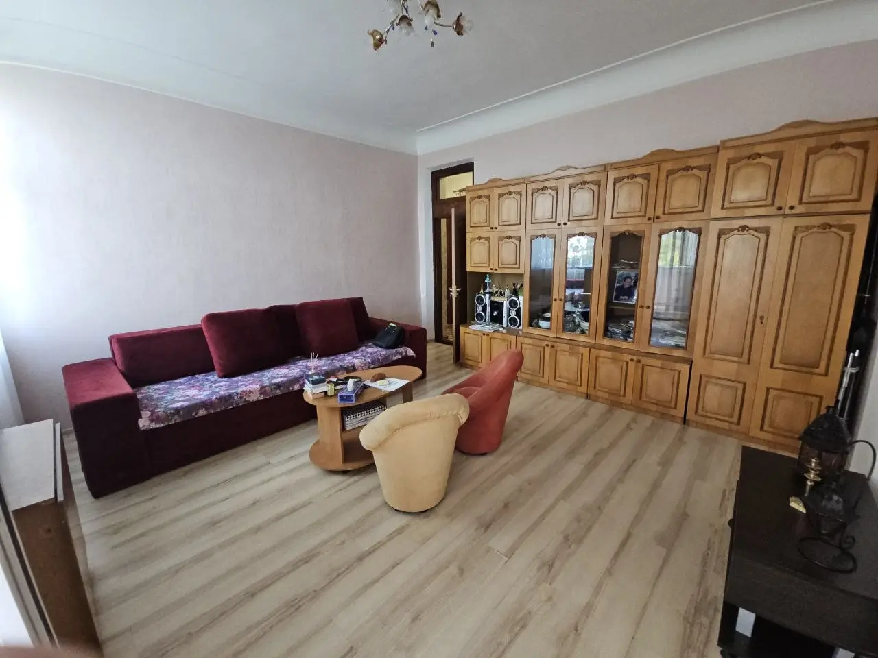 Фото Продаю 2 кімнатну квартиру, 54 кв. м, Придніпровська вул. 1 Дніпро, ціна: 34500 $, код 7808