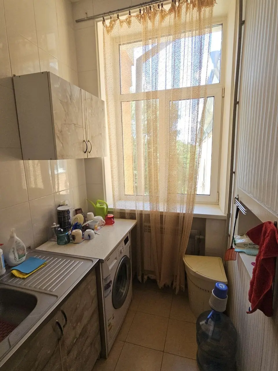 Фото Продаю 2 кімнатну квартиру, 54 кв. м, Придніпровська вул. 1 Дніпро, ціна: 34500 $, код 7808