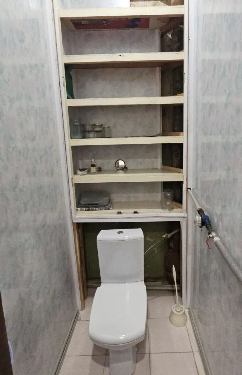 Фото Продаю 2 кімнатну квартиру, 54 кв. м, Придніпровська вул. 1 Дніпро, ціна: 34500 $, код 7808