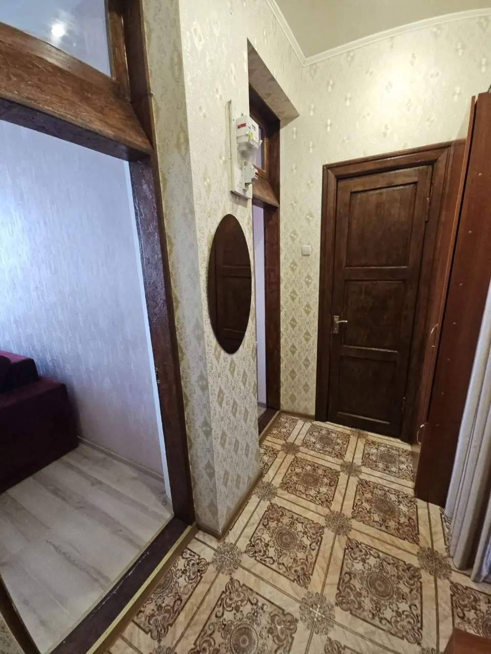 Фото Продаю 2 кімнатну квартиру, 54 кв. м, Придніпровська вул. 1 Дніпро, ціна: 34500 $, код 7808