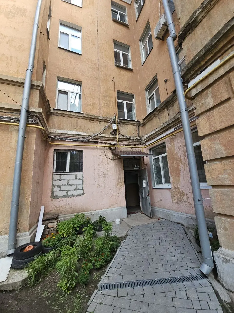 Фото Продаю 2 кімнатну квартиру, 54 кв. м, Придніпровська вул. 1 Дніпро, ціна: 34500 $, код 7808