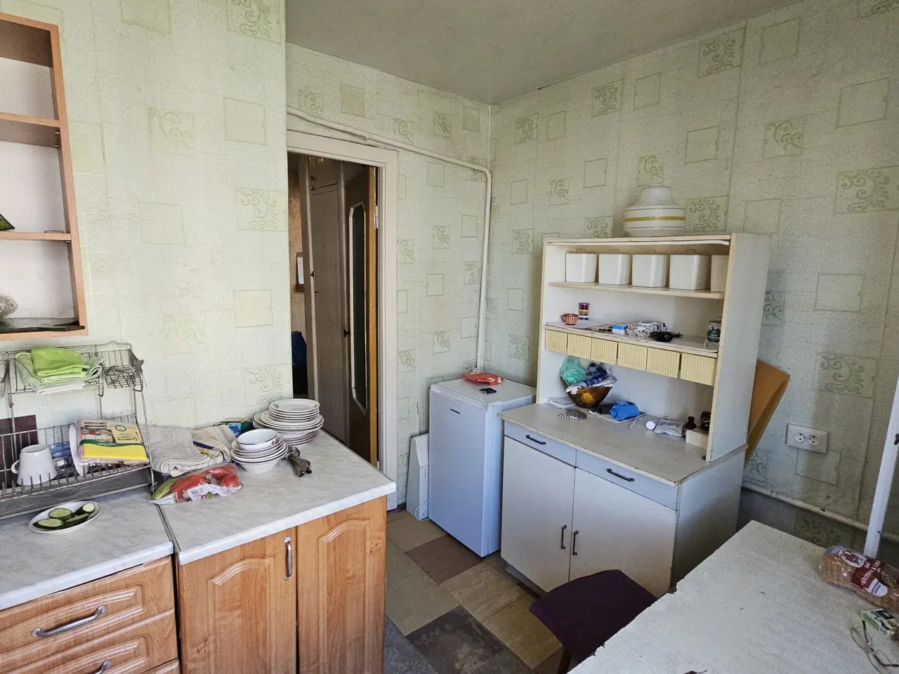 Фото Продаю 1 кімнатну квартиру, 42 кв. м, Менахем-Мендл Шнеєрсона вул. (Мініна) 15 Дніпро, ціна: 26000 $, код 7809