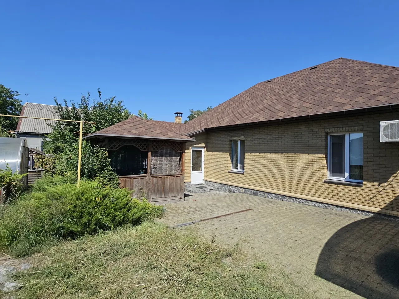 Фото Продаю будинок, 77 кв. м, Відпочинку вул.  Дніпро, ціна: 60000 $, код 7810