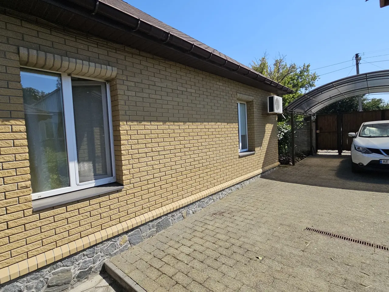 Фото Продаю будинок, 77 кв. м, Відпочинку вул.  Дніпро, ціна: 60000 $, код 7810