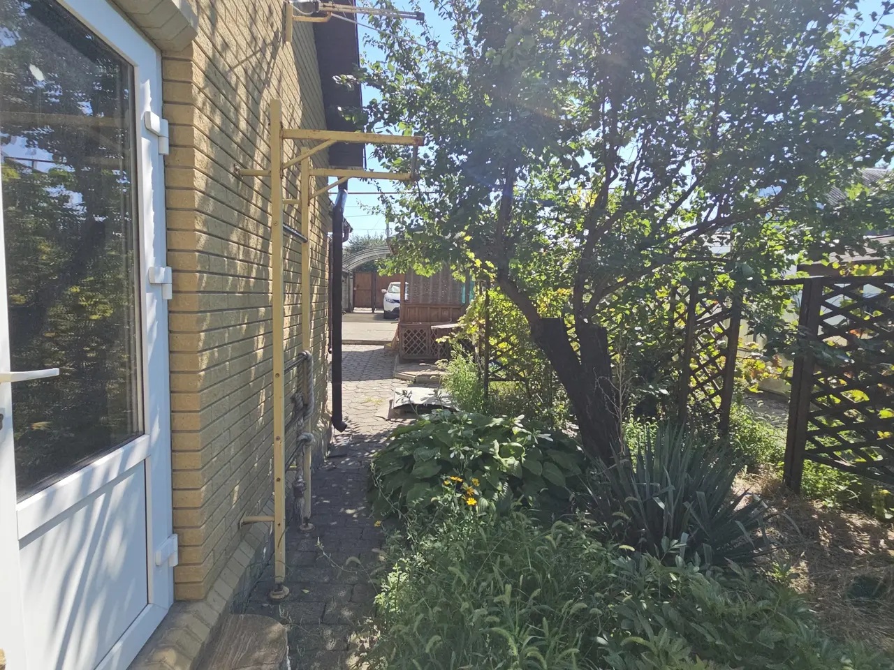 Фото Продаю будинок, 77 кв. м, Відпочинку вул.  Дніпро, ціна: 60000 $, код 7810