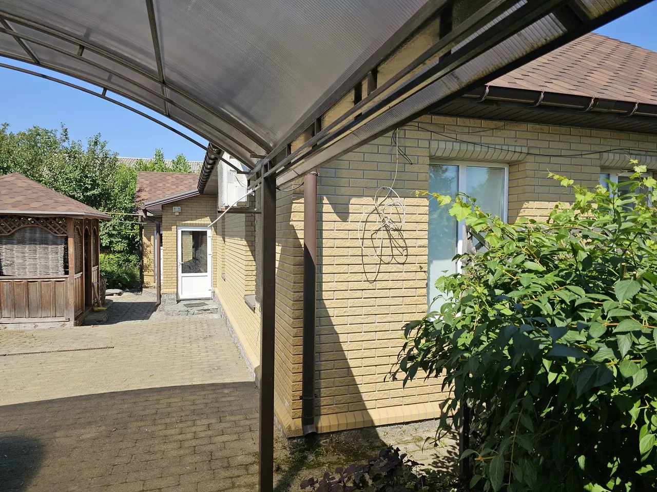 Фото Продаю будинок, 77 кв. м, Відпочинку вул.  Дніпро, ціна: 60000 $, код 7810