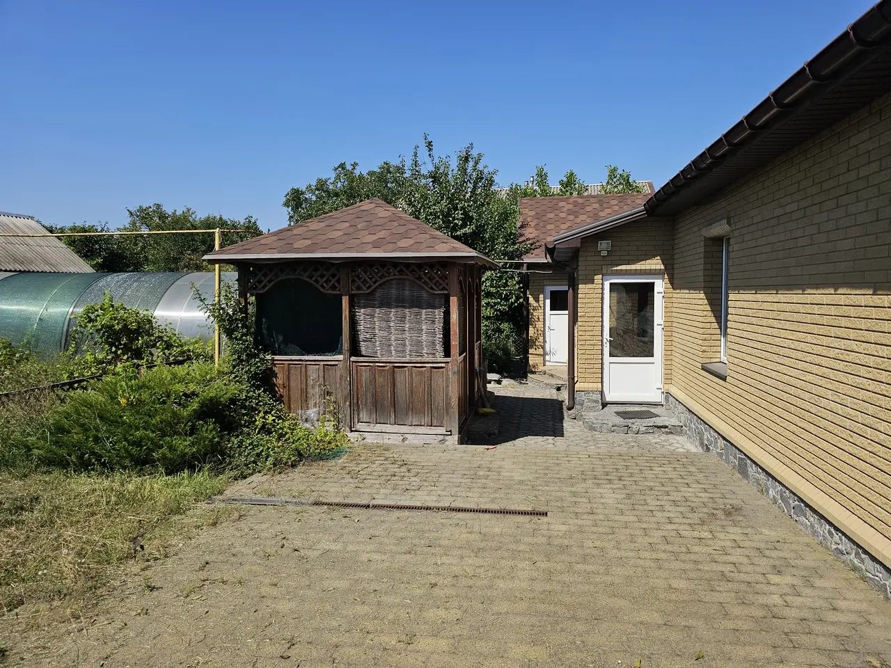 Фото Продаю будинок, 77 кв. м, Відпочинку вул.  Дніпро, ціна: 60000 $, код 7810