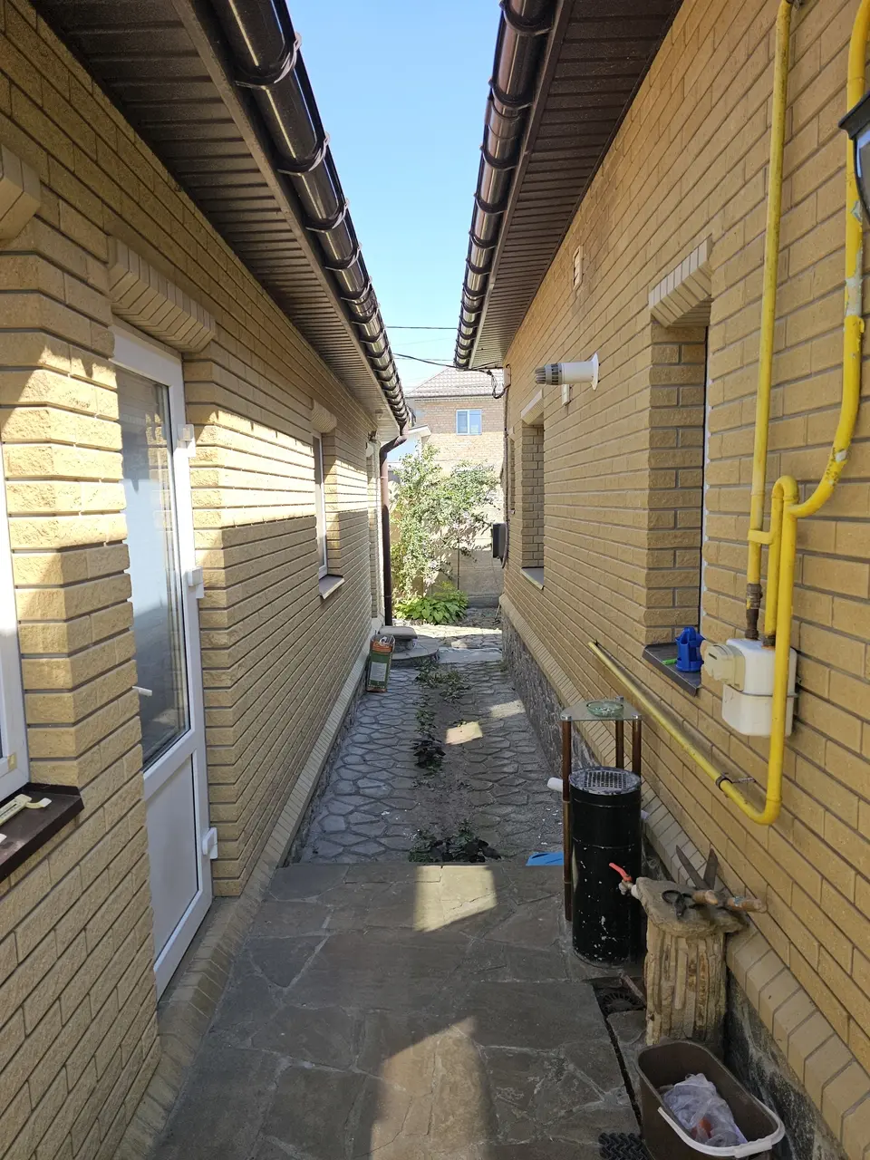 Фото Продаю будинок, 77 кв. м, Відпочинку вул.  Дніпро, ціна: 60000 $, код 7810