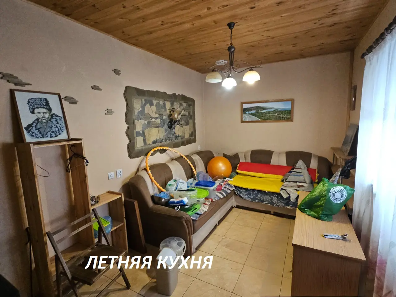 Фото Продаю будинок, 77 кв. м, Відпочинку вул.  Дніпро, ціна: 60000 $, код 7810