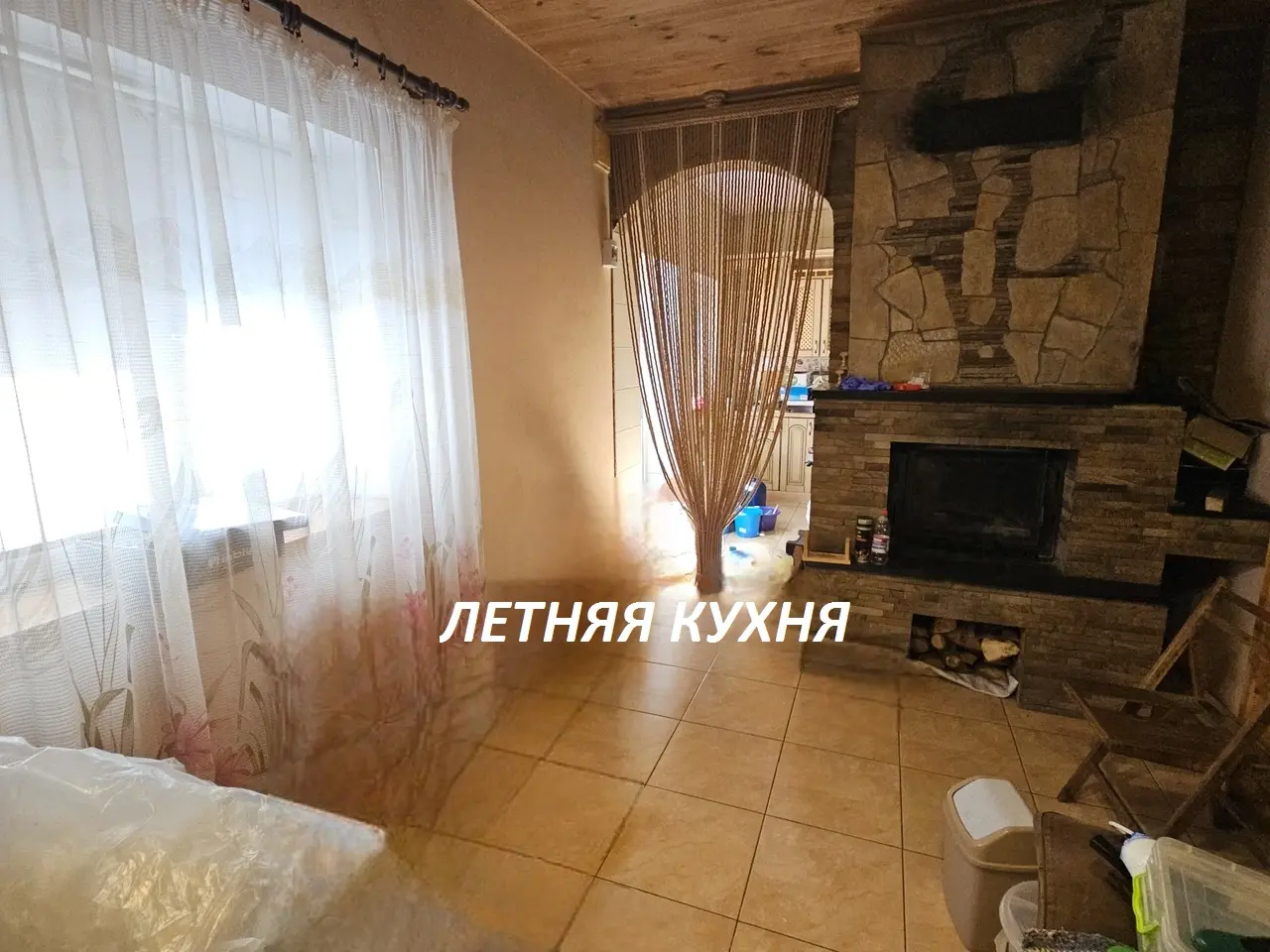 Фото Продаю будинок, 77 кв. м, Відпочинку вул.  Дніпро, ціна: 60000 $, код 7810
