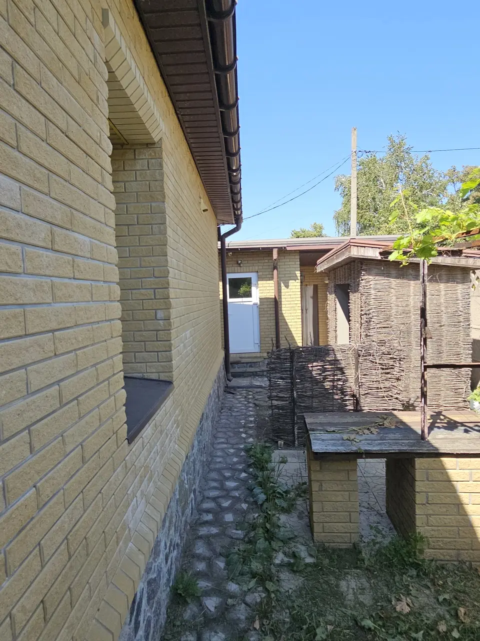 Фото Продаю будинок, 77 кв. м, Відпочинку вул.  Дніпро, ціна: 60000 $, код 7810