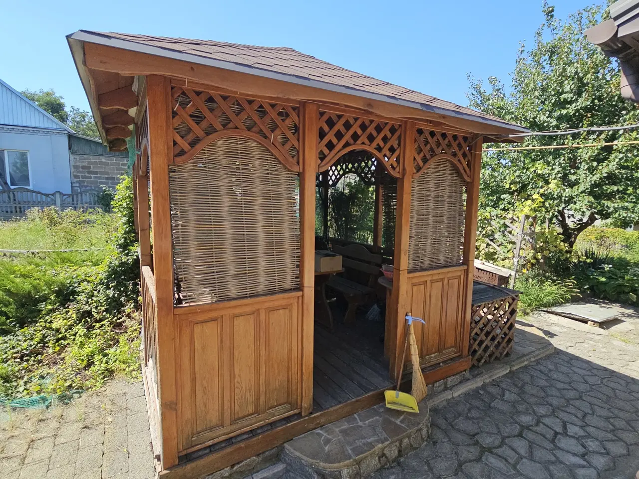 Фото Продаю будинок, 77 кв. м, Відпочинку вул.  Дніпро, ціна: 60000 $, код 7810