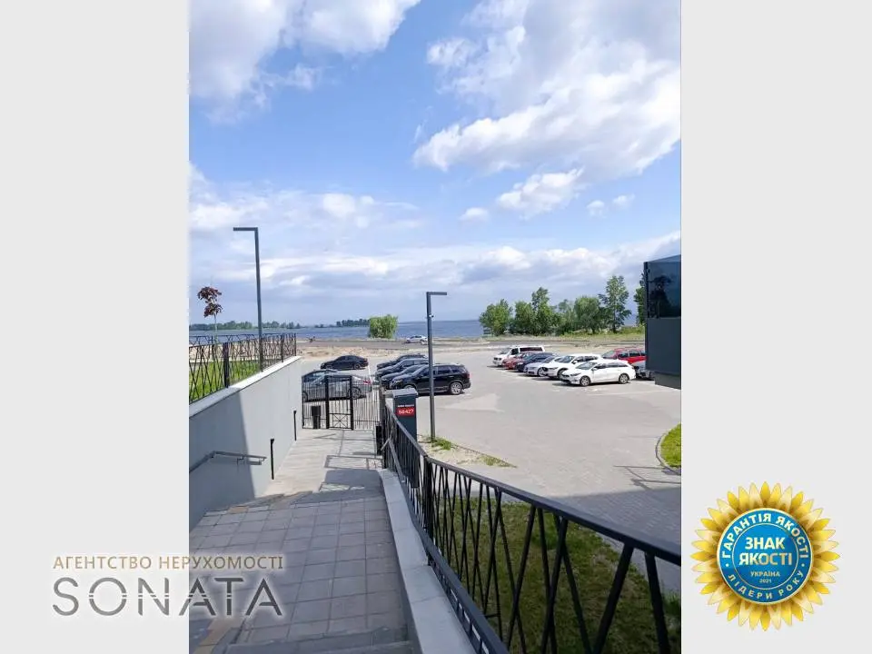 Фото Selling a 1-room apartment, 51 sq.m., Kozatska Street 19 Cherkasy, price: 65000 $, code 7811
