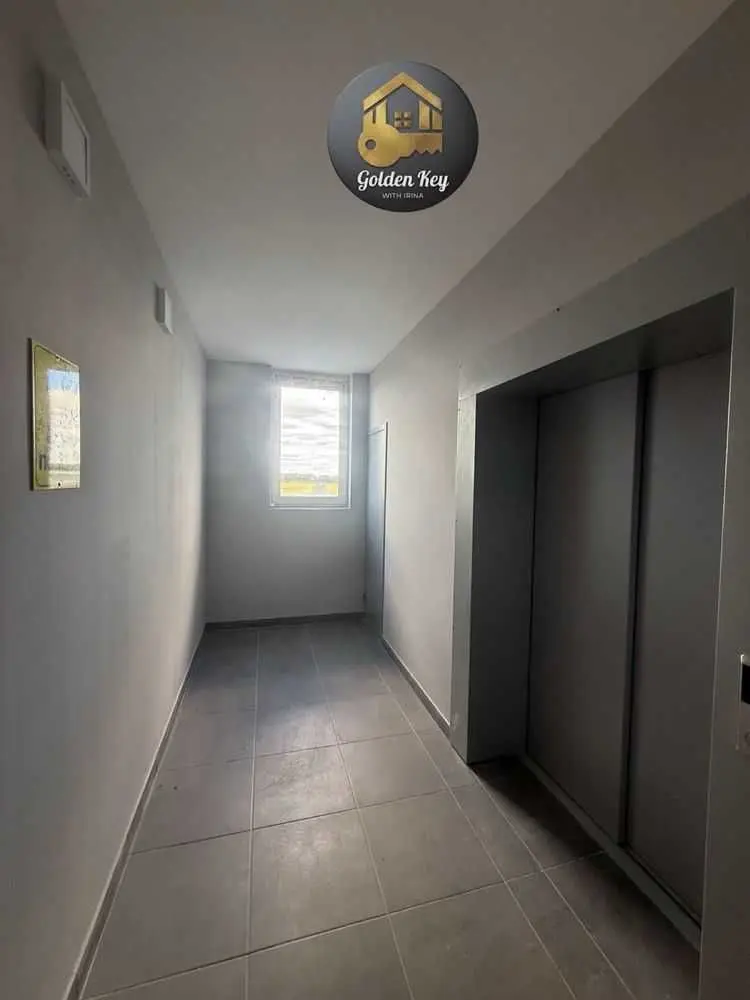 Фото Продаю 1 кімнатну квартиру, 37.2 кв. м, Чубинське, ціна: 37500 USD, код 7812