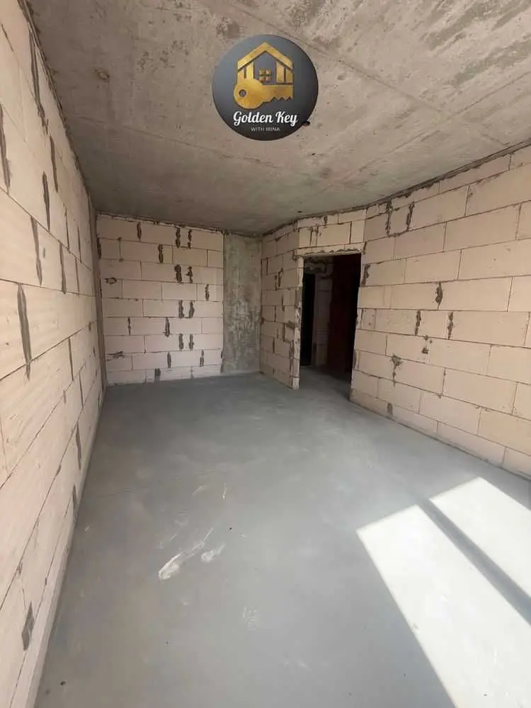Фото Продаю 1 кімнатну квартиру, 37.2 кв. м, Чубинське, ціна: 37500 USD, код 7812