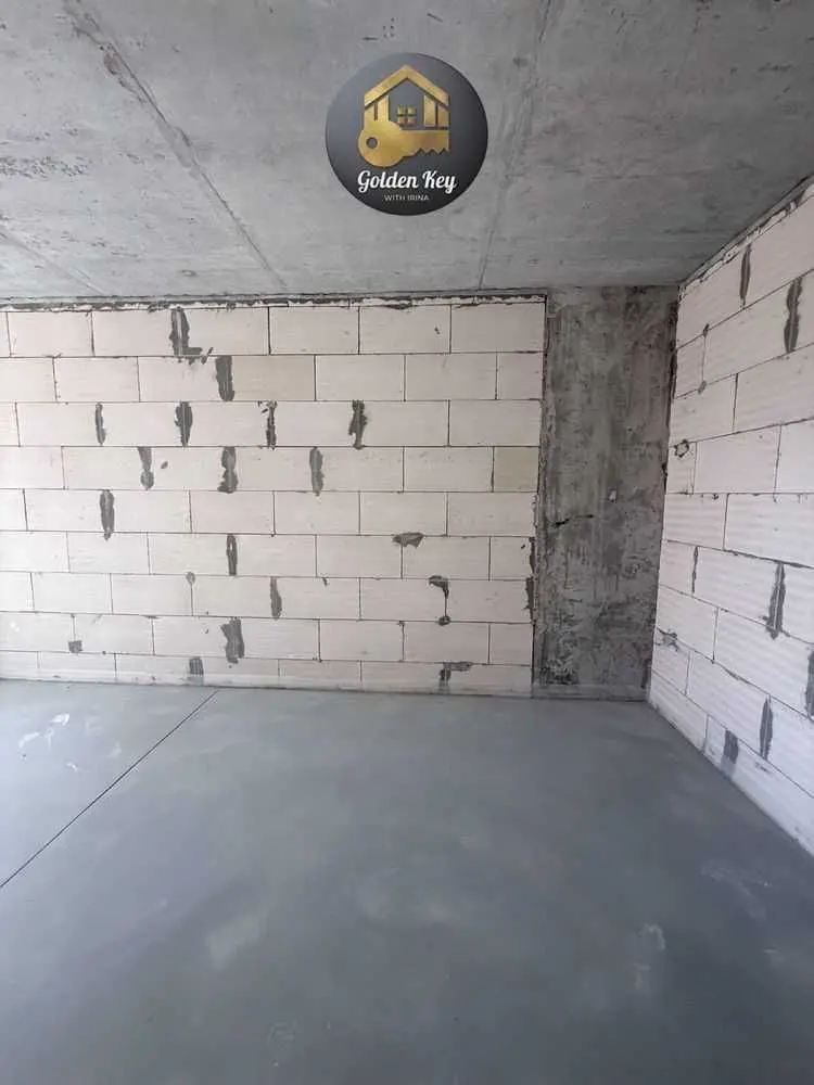 Фото Продаю 1 кімнатну квартиру, 37.2 кв. м, Чубинське, ціна: 37500 USD, код 7812