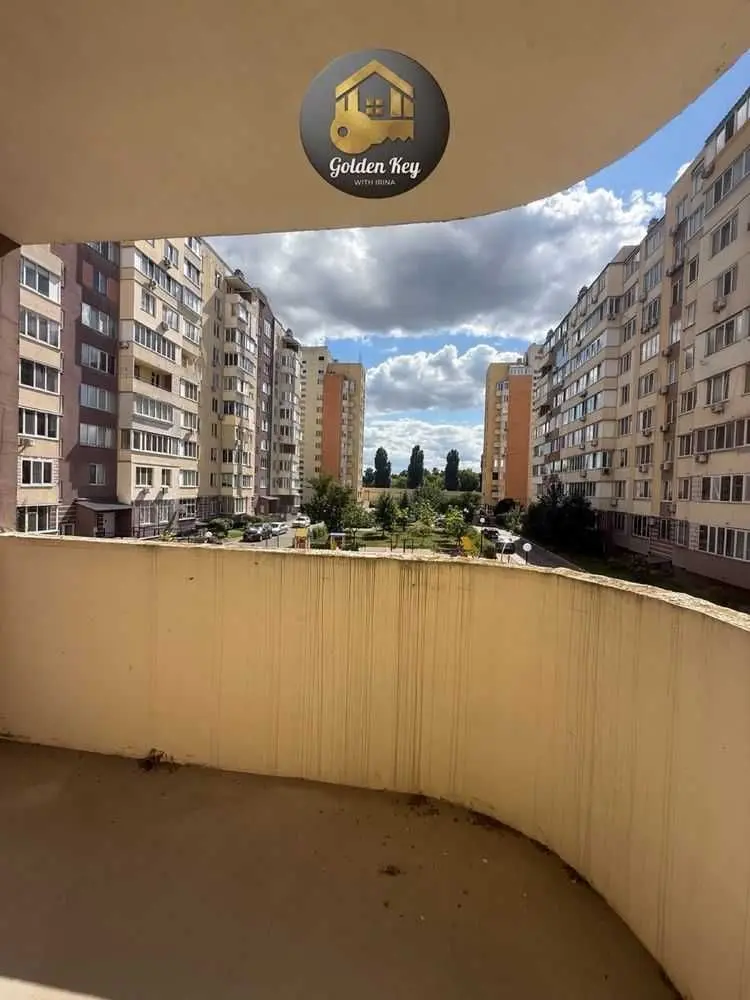 Фото Продаю 1 кімнатну квартиру, 37.2 кв. м, Чубинське, ціна: 37500 USD, код 7812
