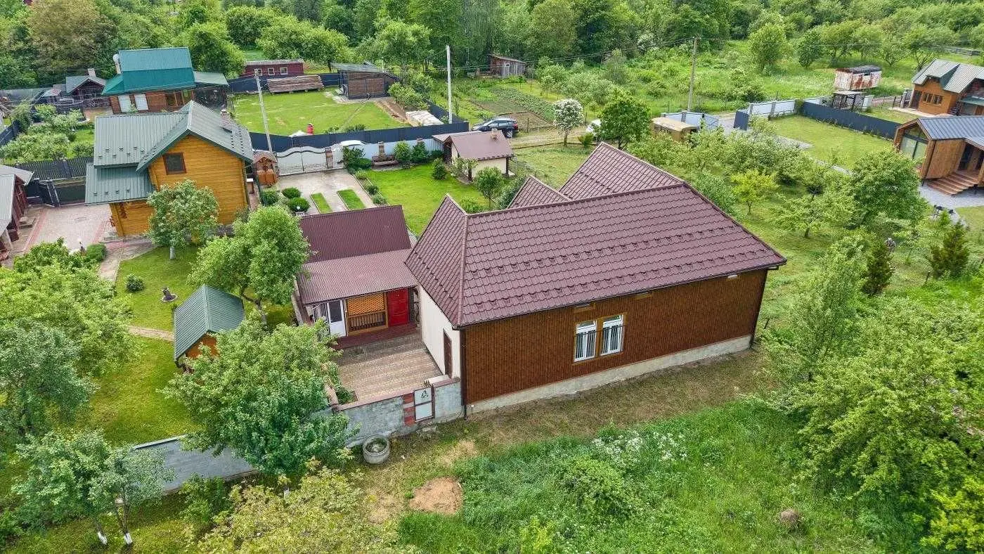 Фото Selling a house, 194.7 sq.m., Skole, price: 78000 USD, code 7813