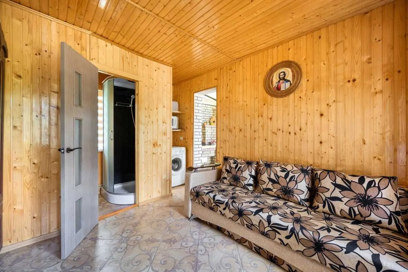Фото Selling a house, 194.7 sq.m., Skole, price: 78000 USD, code 7813