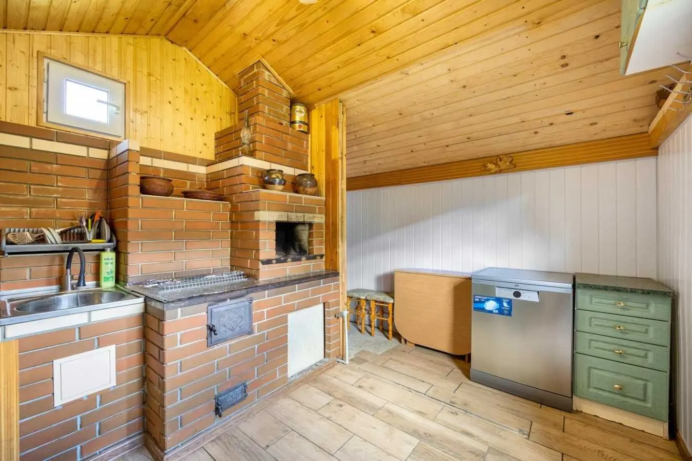 Фото Selling a house, 194.7 sq.m., Skole, price: 78000 USD, code 7813