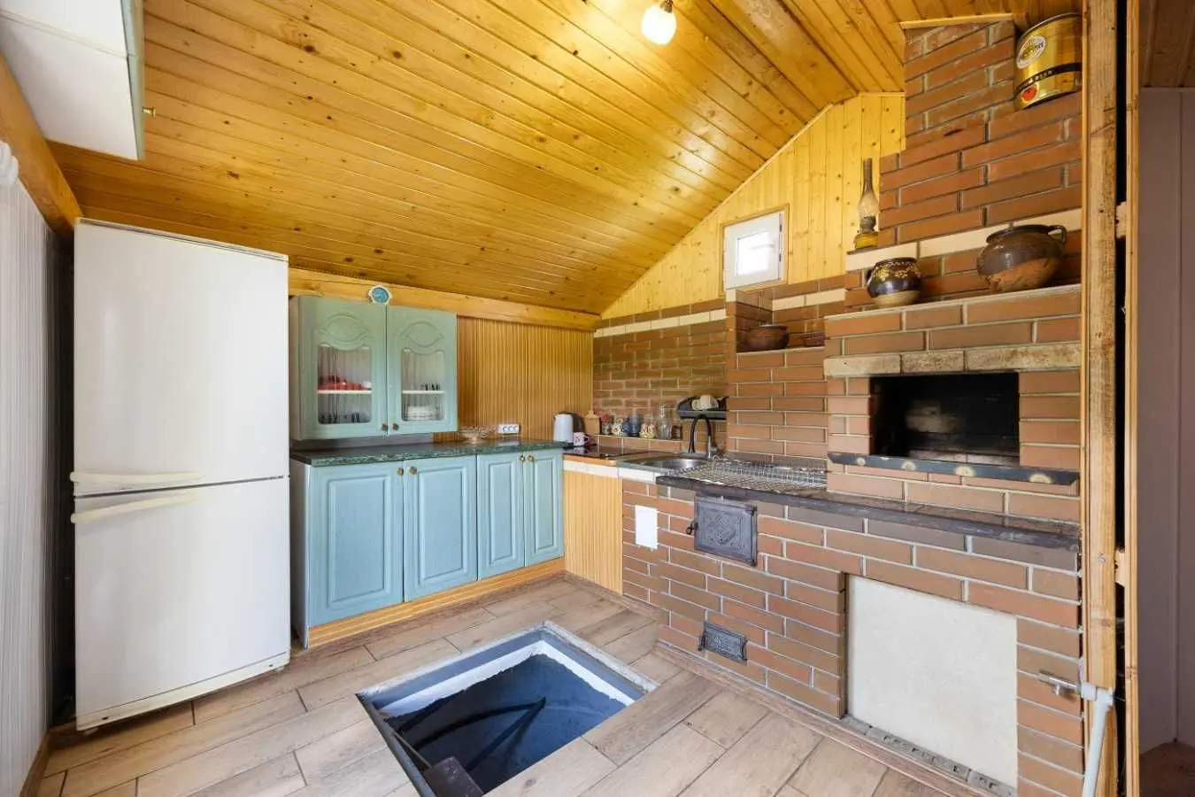 Фото Selling a house, 194.7 sq.m., Skole, price: 78000 USD, code 7813