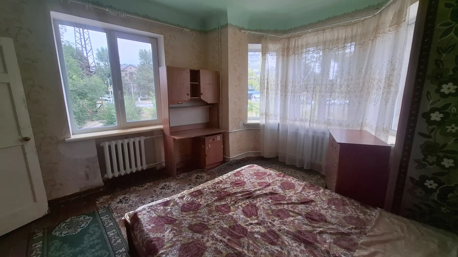 Фото Selling a 3-room apartment, 69 sq.m., Saltivske Highway 12 Kharkiv, price: 31000 $, code 7816