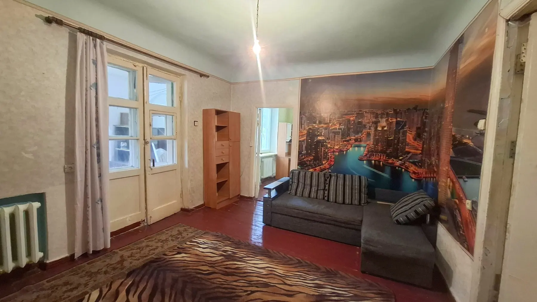 Фото Selling a 3-room apartment, 69 sq.m., Saltivske Highway 12 Kharkiv, price: 31000 $, code 7816