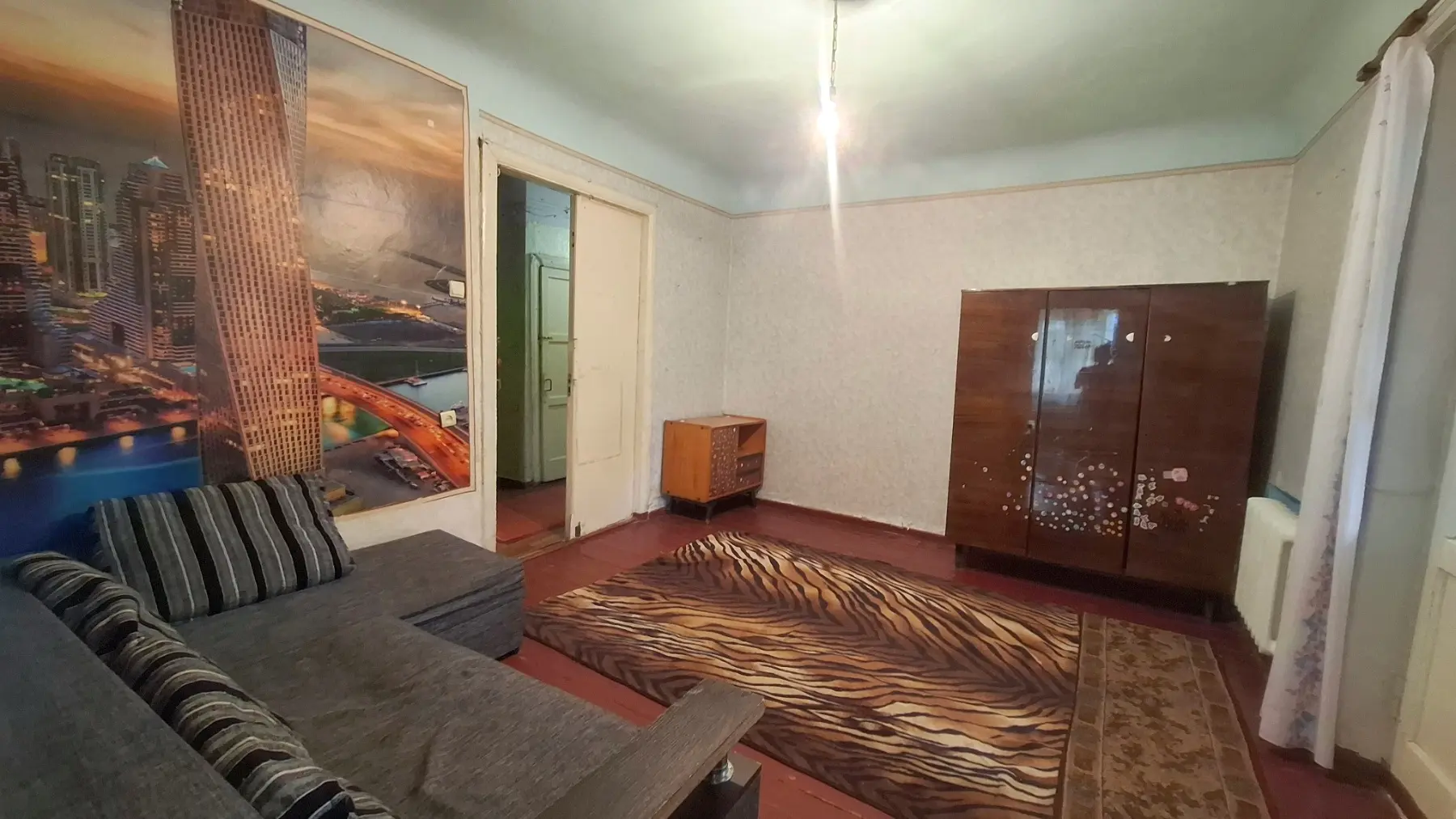 Фото Selling a 3-room apartment, 69 sq.m., Saltivske Highway 12 Kharkiv, price: 31000 $, code 7816