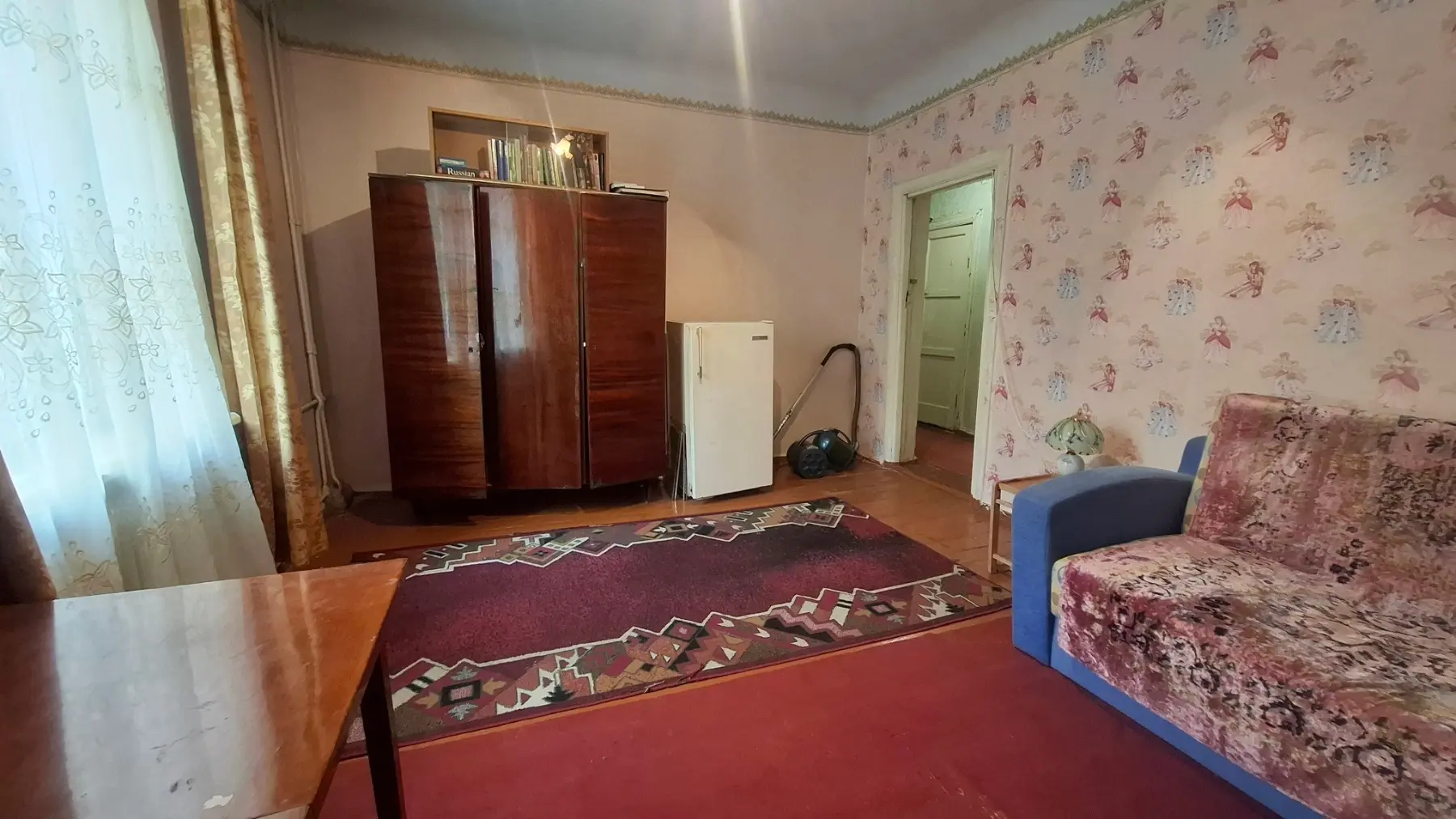 Фото Selling a 3-room apartment, 69 sq.m., Saltivske Highway 12 Kharkiv, price: 31000 $, code 7816