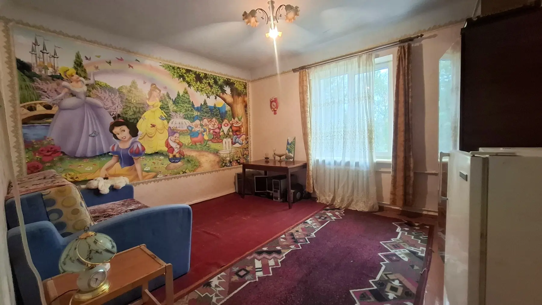 Фото Selling a 3-room apartment, 69 sq.m., Saltivske Highway 12 Kharkiv, price: 31000 $, code 7816