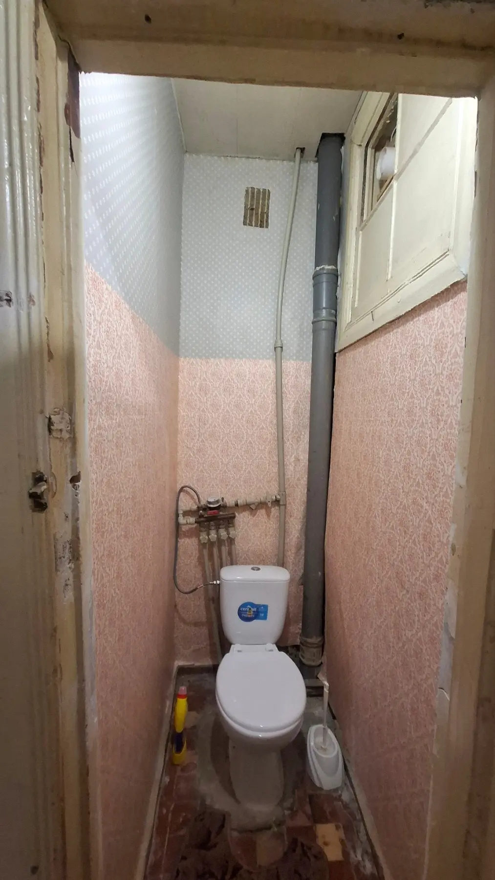 Фото Selling a 3-room apartment, 69 sq.m., Saltivske Highway 12 Kharkiv, price: 31000 $, code 7816