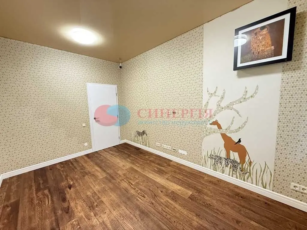 Фото Rent a 4-room apartment, Ivana Mazepy Street (Sichnevoho Povstannia Street) 3б Kyiv for long-term rent, price: 1600 USD, code 7817