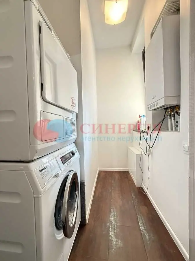 Фото Rent a 4-room apartment, Ivana Mazepy Street (Sichnevoho Povstannia Street) 3б Kyiv for long-term rent, price: 1600 USD, code 7817