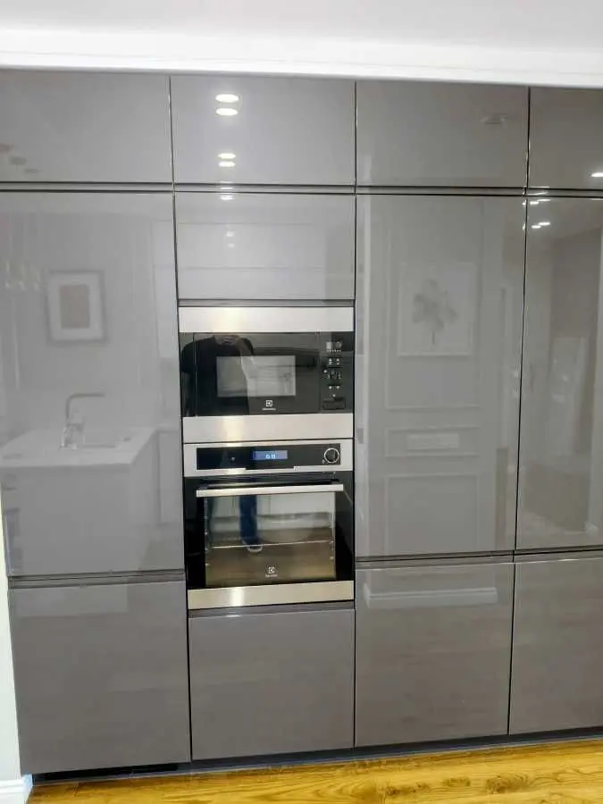 Фото Rent a 2-room apartment, Holosiivskyi Avenue (40-richchia Zhovtnia Avenue) 60 Kyiv for long-term rent, price: 1000 USD, code 7818